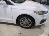  Ford  Mondeo  Turnier Titanium 2.0 EcoBlue 110KW AT8 E6dT #28