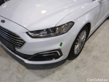 Ford  Mondeo  Turnier Titanium 2.0 EcoBlue 110KW AT8 E6dT #25