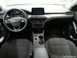  Ford  Focus  Turnier Titanium 1.5 EcoBlue 88KW AT8 E6dT #3