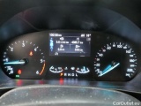  Ford  Focus  Turnier Titanium 1.5 EcoBlue 88KW AT8 E6dT #6