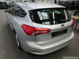  Ford  Focus  Turnier Titanium 1.5 EcoBlue 88KW AT8 E6dT #9