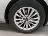  Ford  Focus  Turnier Titanium 1.5 EcoBlue 88KW AT8 E6dT #42