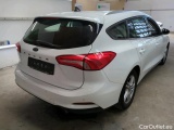  Ford  Focus  Turnier Cool & Connect 1.5 EcoBlue 88KW AT8 E6dT #2