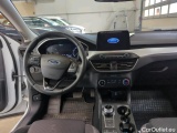  Ford  Focus  Turnier Cool & Connect 1.5 EcoBlue 88KW AT8 E6dT #14