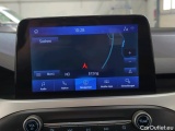  Ford  Focus  Turnier Cool & Connect 1.5 EcoBlue 88KW AT8 E6dT #18
