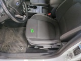  Ford  Focus  Turnier Cool & Connect 1.5 EcoBlue 88KW AT8 E6dT #28