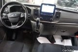 Ford  Transit  Custom Kasten 340 L1 Trend 2.0 TDCi 96KW AT6 E6dT #3