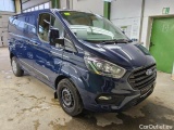  Ford  Transit  Custom Kasten 340 L1 Trend 2.0 TDCi 125KW AT6 E6dT #8