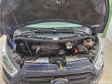  Ford  Transit  Custom Kasten 340 L1 Trend 2.0 TDCi 125KW AT6 E6dT #12