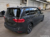  Volkswagen  Touran  IQ.DRIVE Start-Stopp 2.0 TDI 110KW AT7 E6dT #2