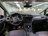  Volkswagen  Touran  IQ.DRIVE Start-Stopp 2.0 TDI 110KW AT7 E6dT #9