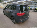  Volkswagen  Touran  IQ.DRIVE Start-Stopp 2.0 TDI 110KW AT7 E6dT #12