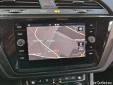  Volkswagen  Touran  IQ.DRIVE Start-Stopp 2.0 TDI 110KW AT7 E6dT #14