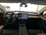 Tesla  Model 3 TESLA   2018  4P  Berline Grande Autonomie #6