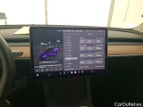  Tesla  Model 3 TESLA   2018  4P  Berline Grande Autonomie #8