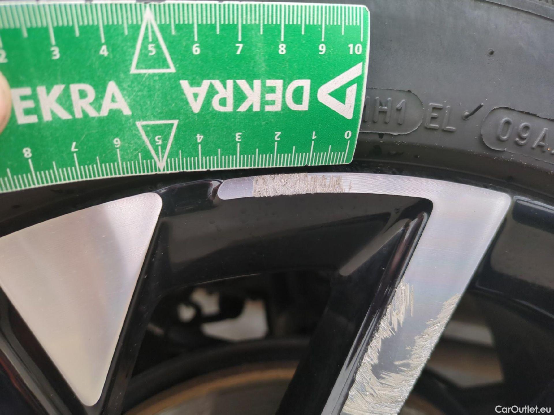  KIA  XCeed  Active 1.5 T-GDI 160CV BVA7 E6d #12