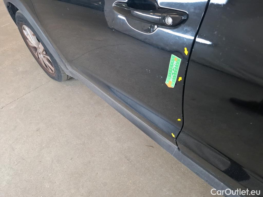  Hyundai  Tucson  Business 2WD 1.6 CRDi 135CV BVA7 E6dT #13