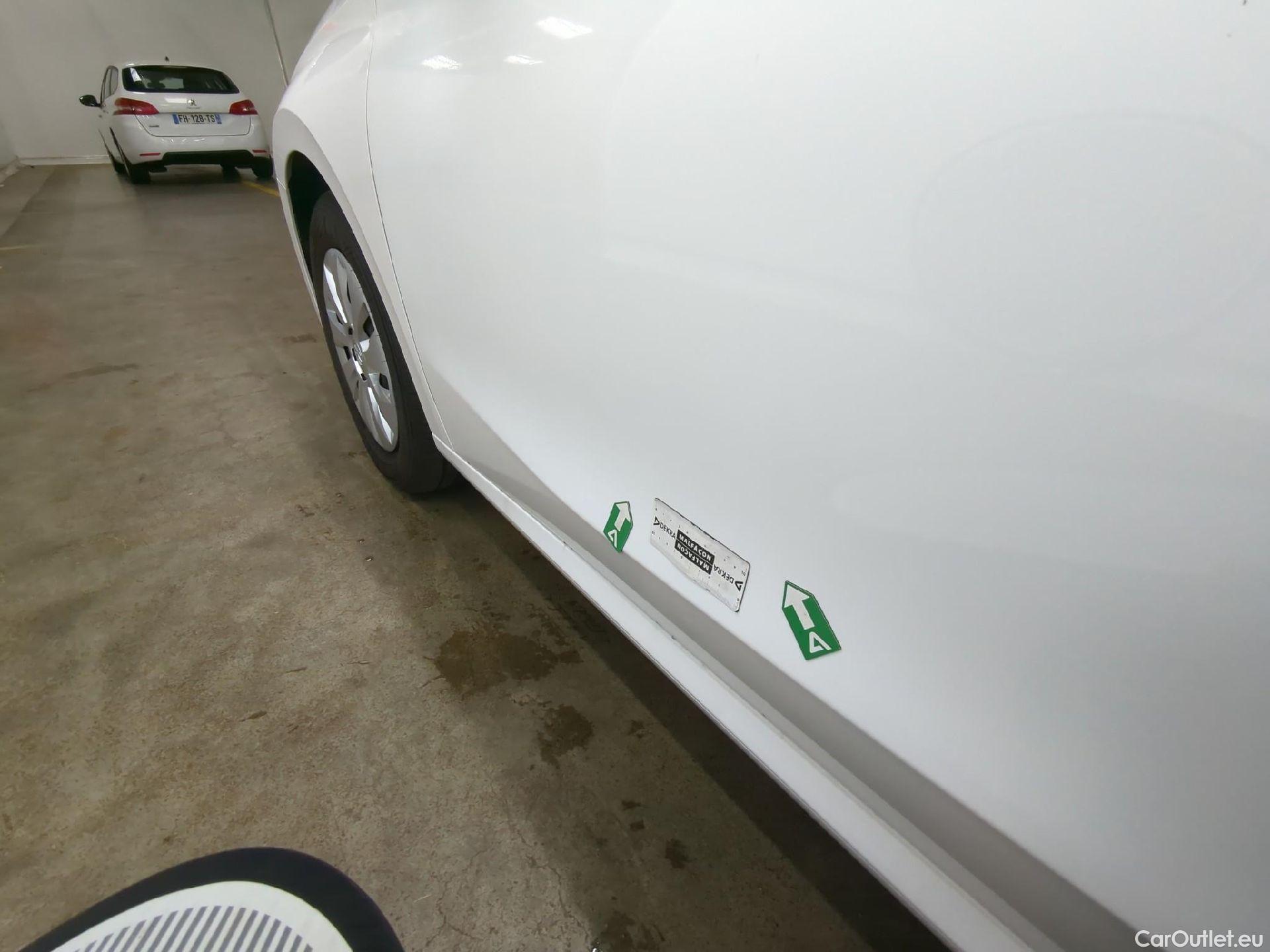  Skoda  Fabia  Active 1.0 MPI 80CV BVM5 E6d #3