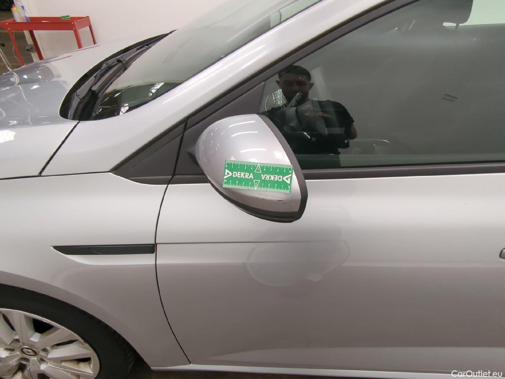  Renault  Megane  IV Berline 5 ptes. Business 1.5 dCi 115CV BVM6 E6d #9