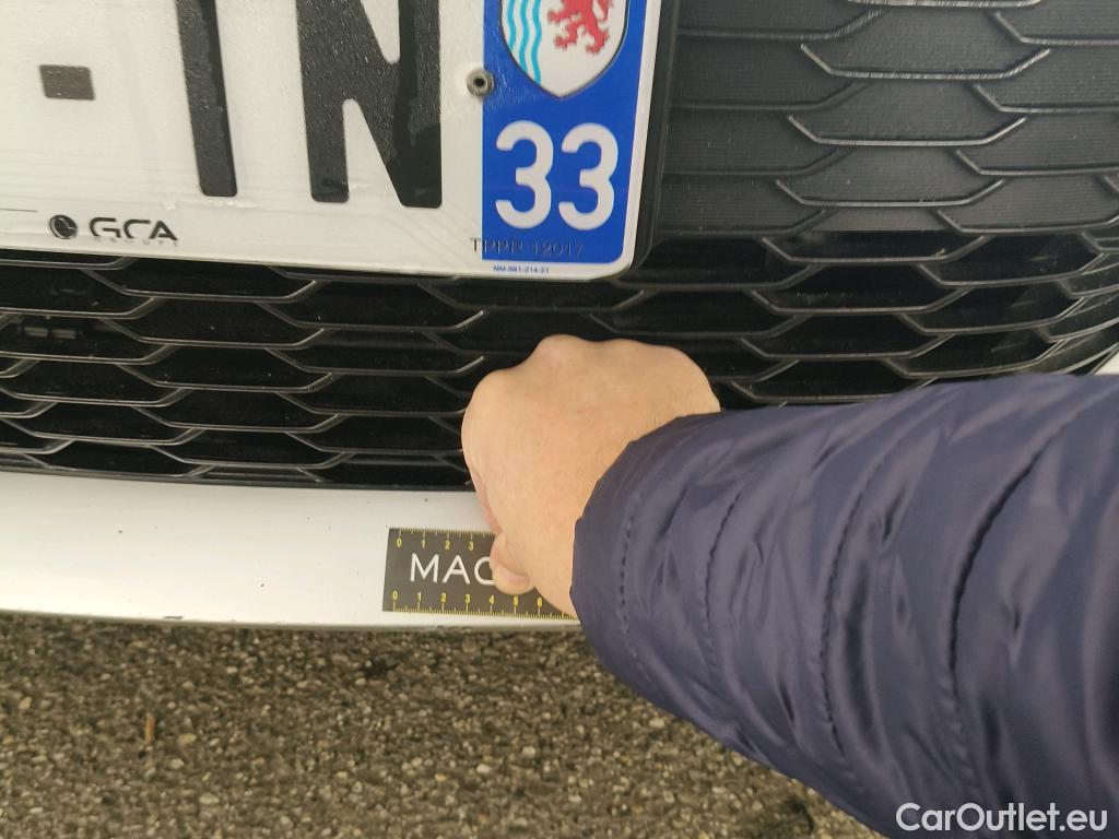  Toyota  Corolla TOYOTA  / 2018 / 5P / Berline Hybride 122h Dynamic Business Beyond Zer #10