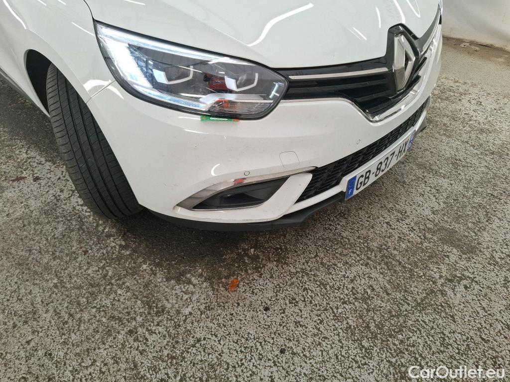 Renault  Scenic  IV Business 1.3 TCe 140CV BVM6 E6d #2