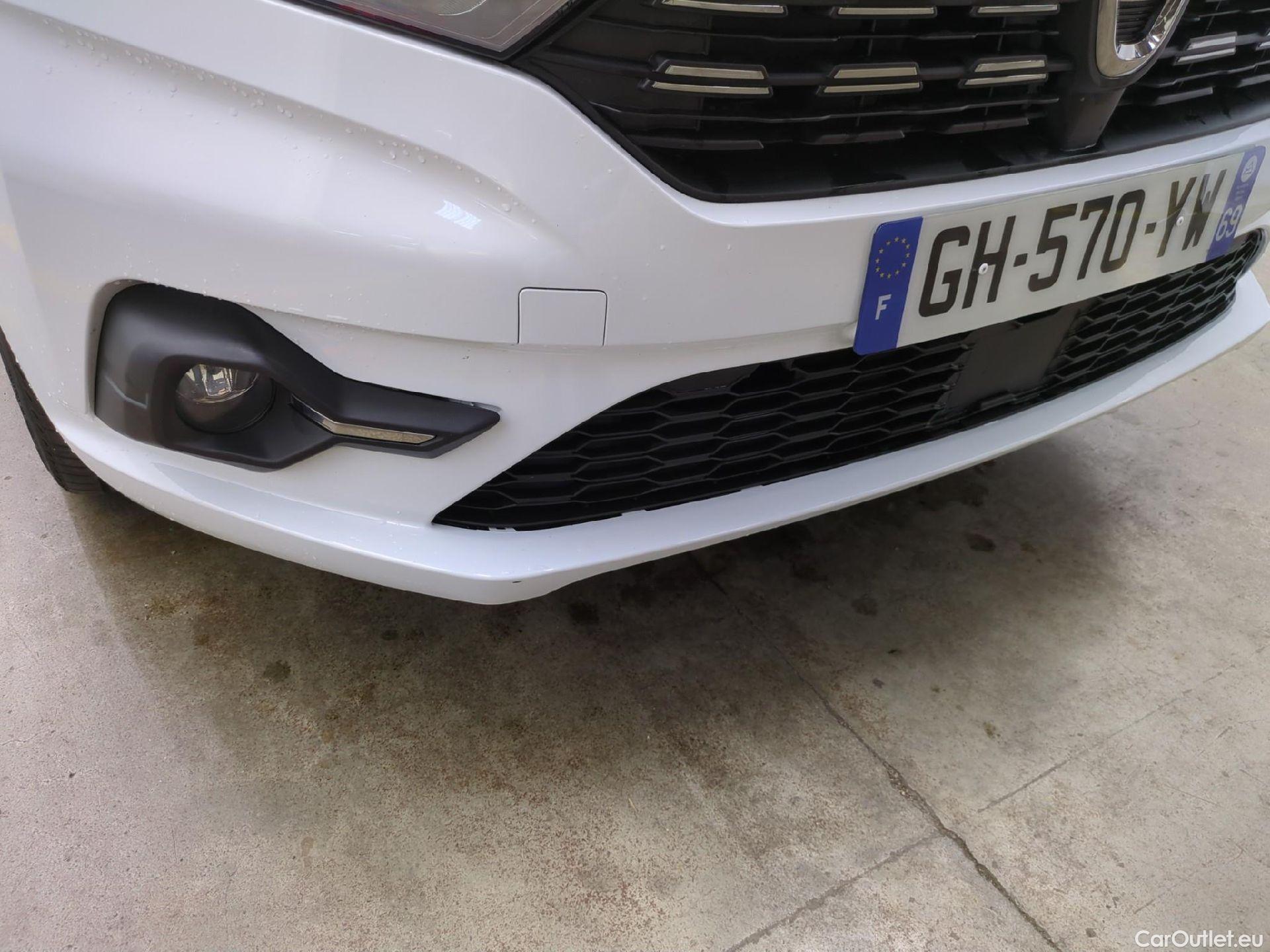  Dacia  Sandero  III Confort 1.0 TCe 90CV BVM5 E6d #22