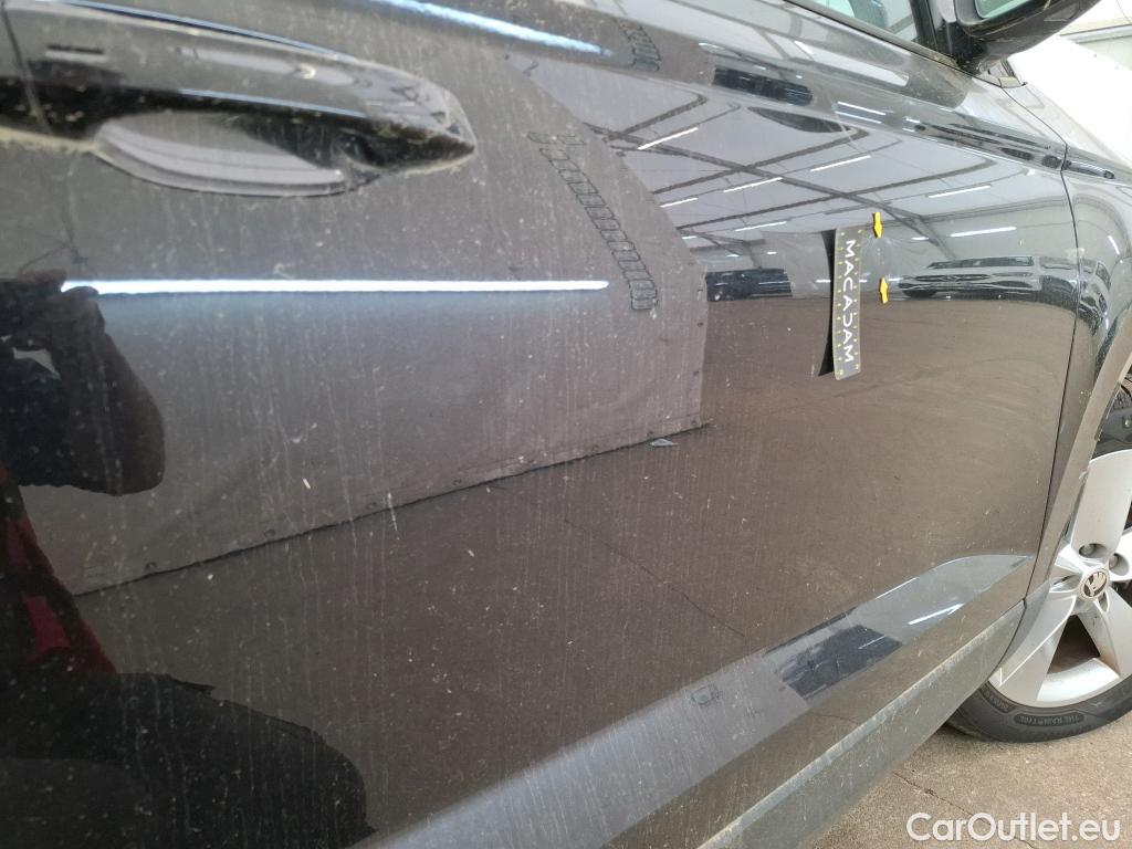  Skoda  Karoq  Business 1.5 TSI 150CV BVA7 E6d #7