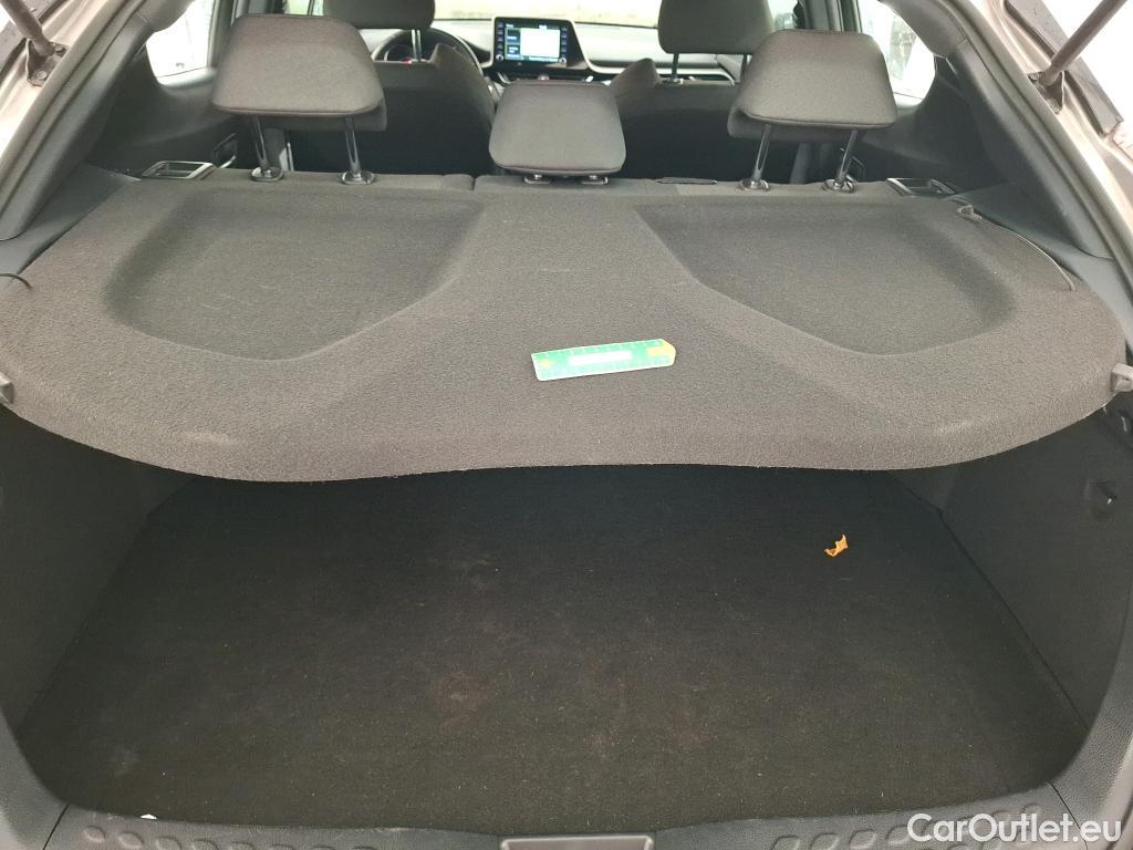  Toyota  C-HR TOYOTA  / 2016 / 5P / SUV 2.0 HYBRIDE 184 DYN BUS STAGE ACA #8