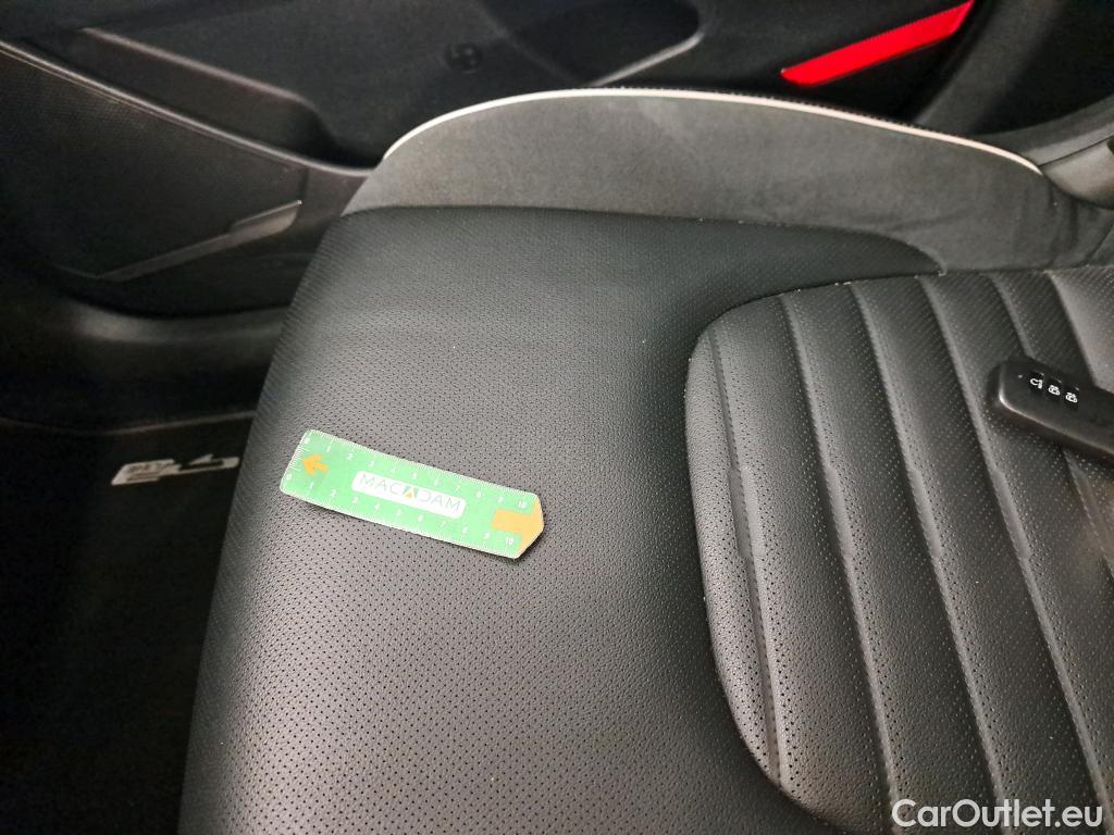  KIA  Sportage  GT-Line Premium Hybrid 1.6 T-GDi 230CV BVA6 E6d #3