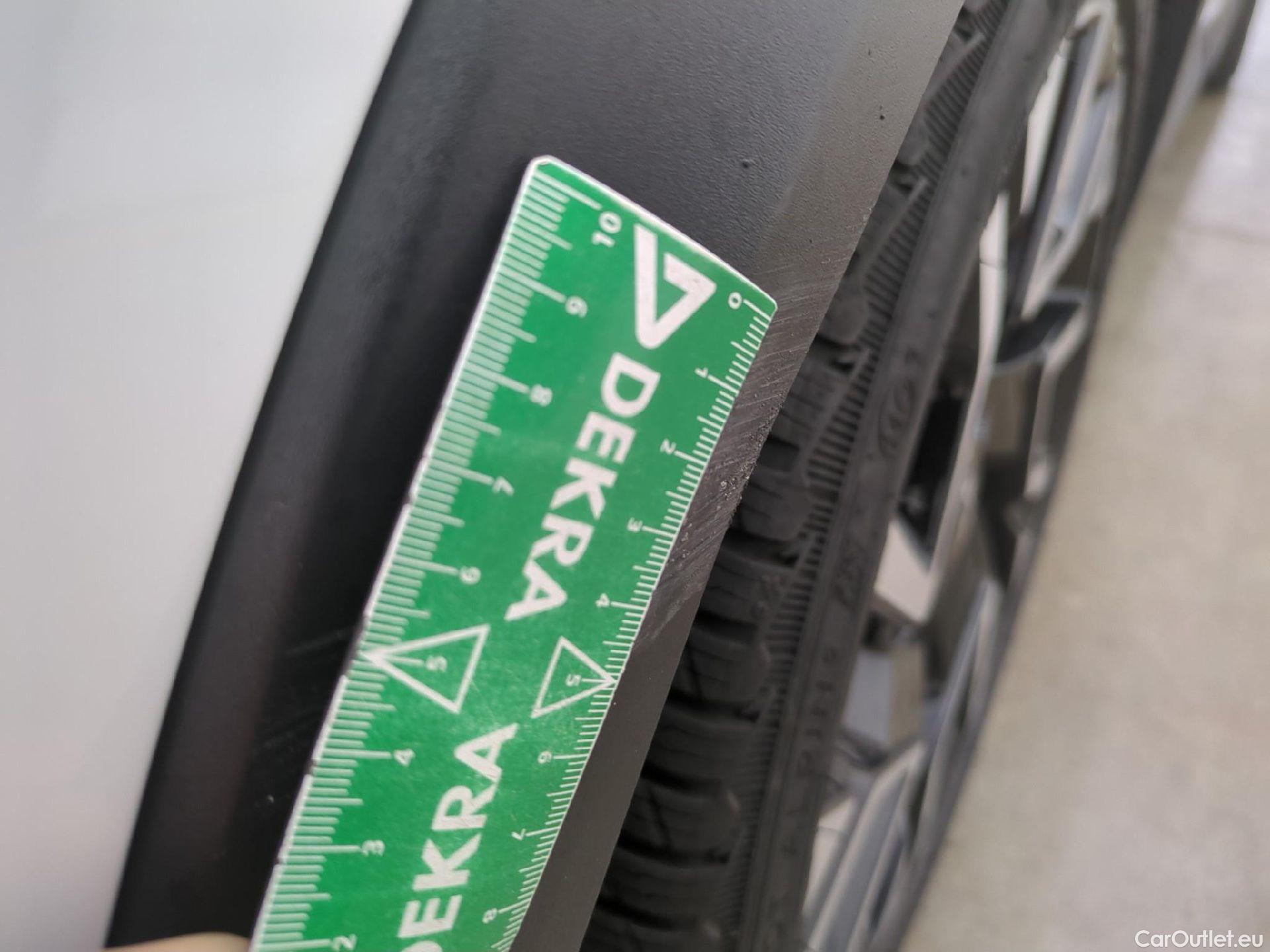  KIA  XCeed  Active 1.5 T-GDI 160CV BVA7 E6d #38