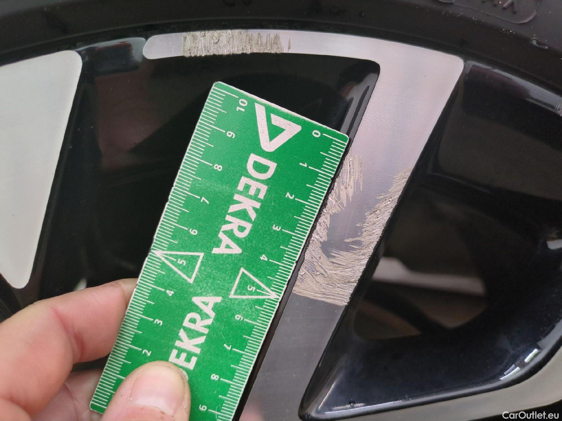  KIA  XCeed  Active 1.5 T-GDI 160CV BVA7 E6d #13