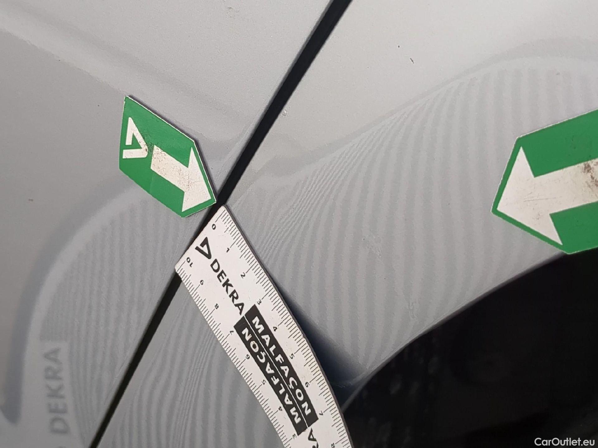  Renault  Megane  IV Berline 5 ptes. Business 1.5 dCi 115CV BVM6 E6d #11