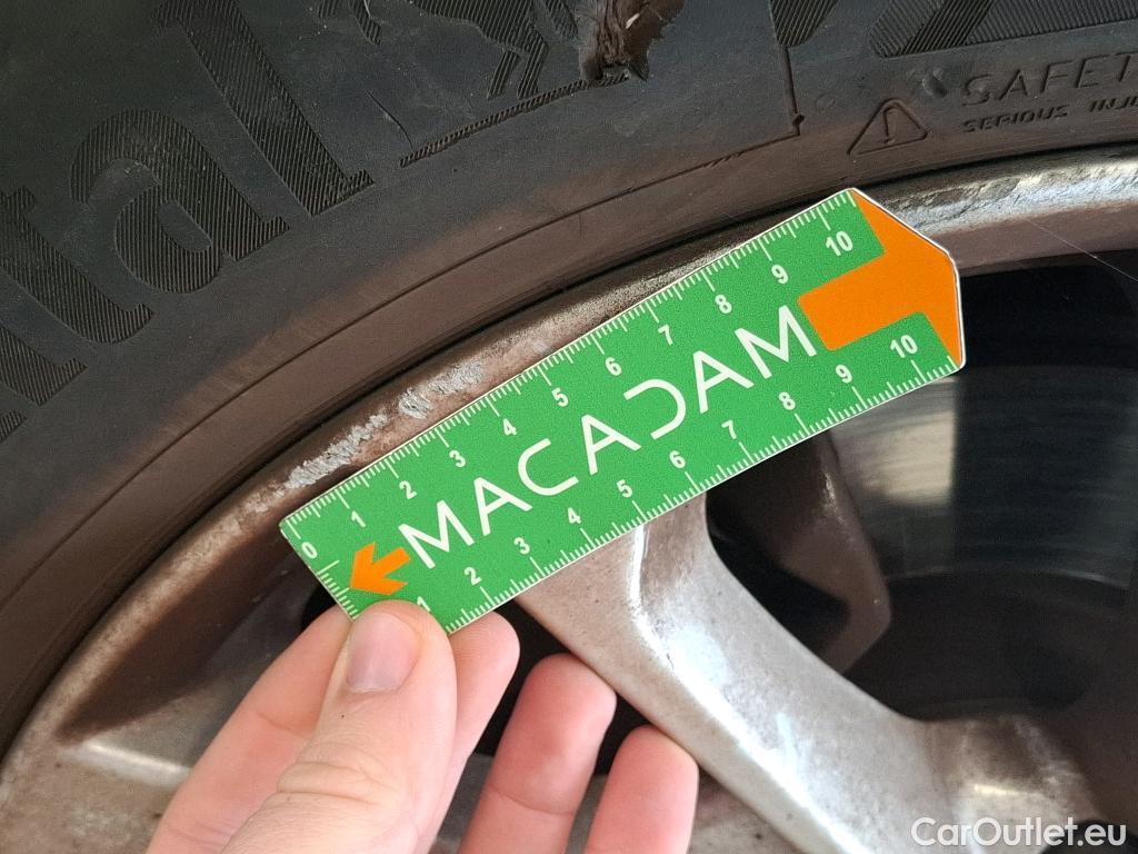  Hyundai  Tucson  Business 2WD 1.6 CRDi 135CV BVA7 E6dT #48