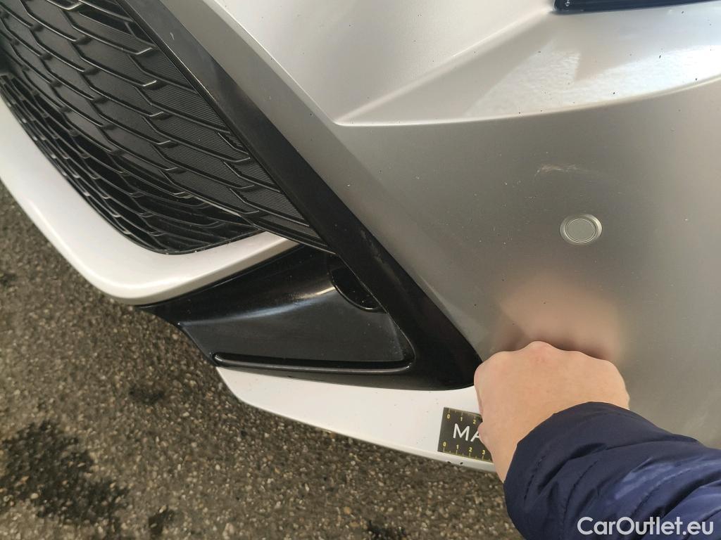  Toyota  Corolla TOYOTA  / 2018 / 5P / Berline Hybride 122h Dynamic Business Beyond Zer #14