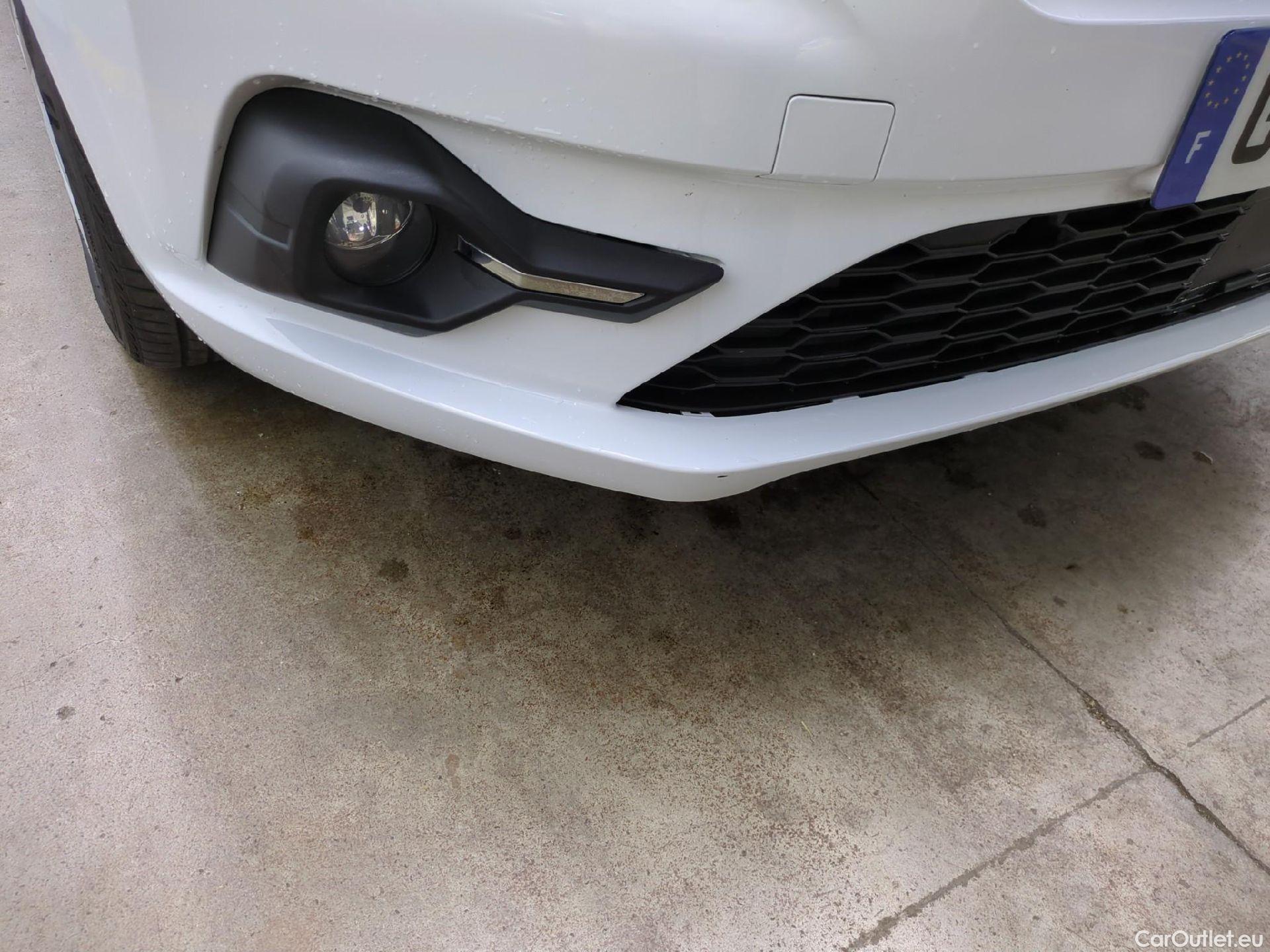  Dacia  Sandero  III Confort 1.0 TCe 90CV BVM5 E6d #15