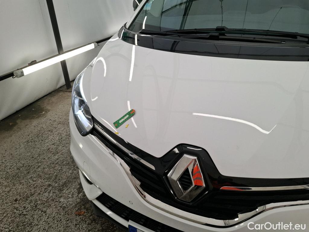  Renault  Scenic  IV Business 1.3 TCe 140CV BVM6 E6d #6