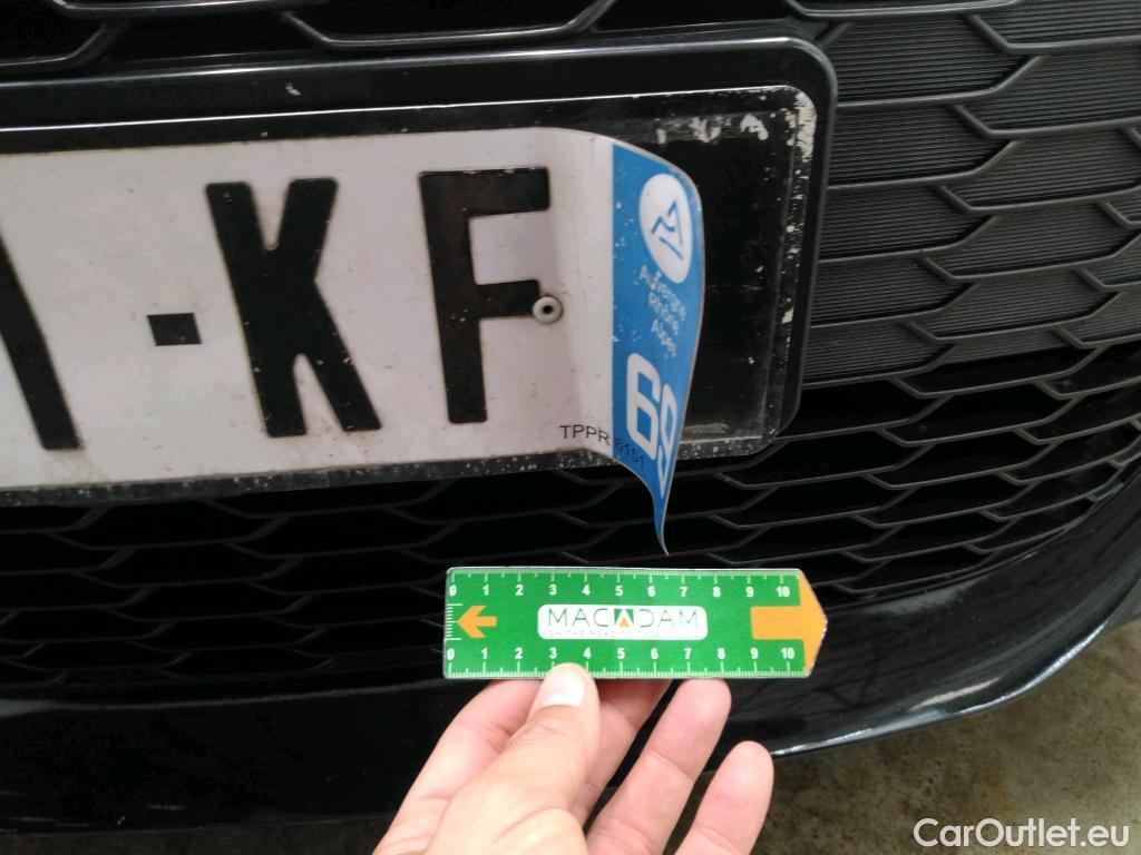  Toyota  Corolla TOYOTA  / 2018 / 5P / Berline Hybride 122h Dynamic Business Stage Acad #14