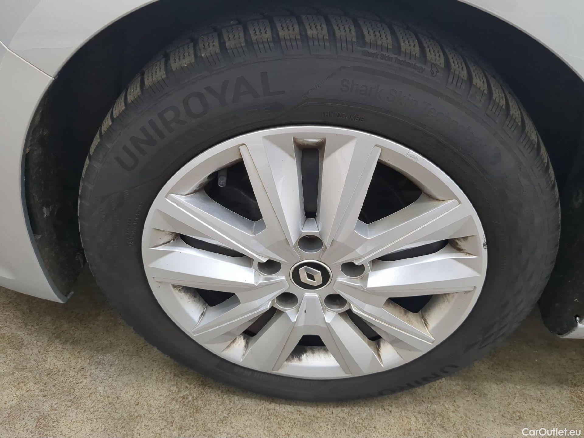  Renault  Megane  IV Berline 5 ptes. Business 1.5 dCi 115CV BVM6 E6d #2