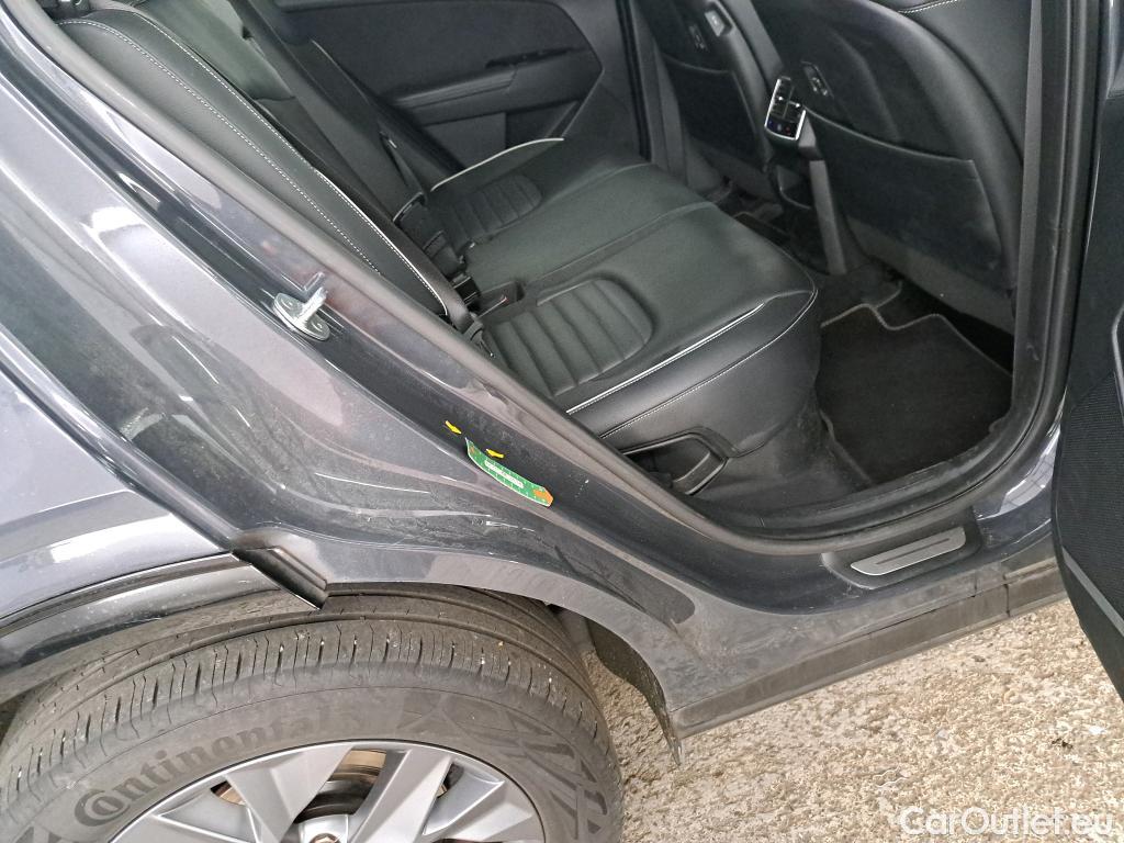  KIA  Sportage  GT-Line Premium Hybrid 1.6 T-GDi 230CV BVA6 E6d #2