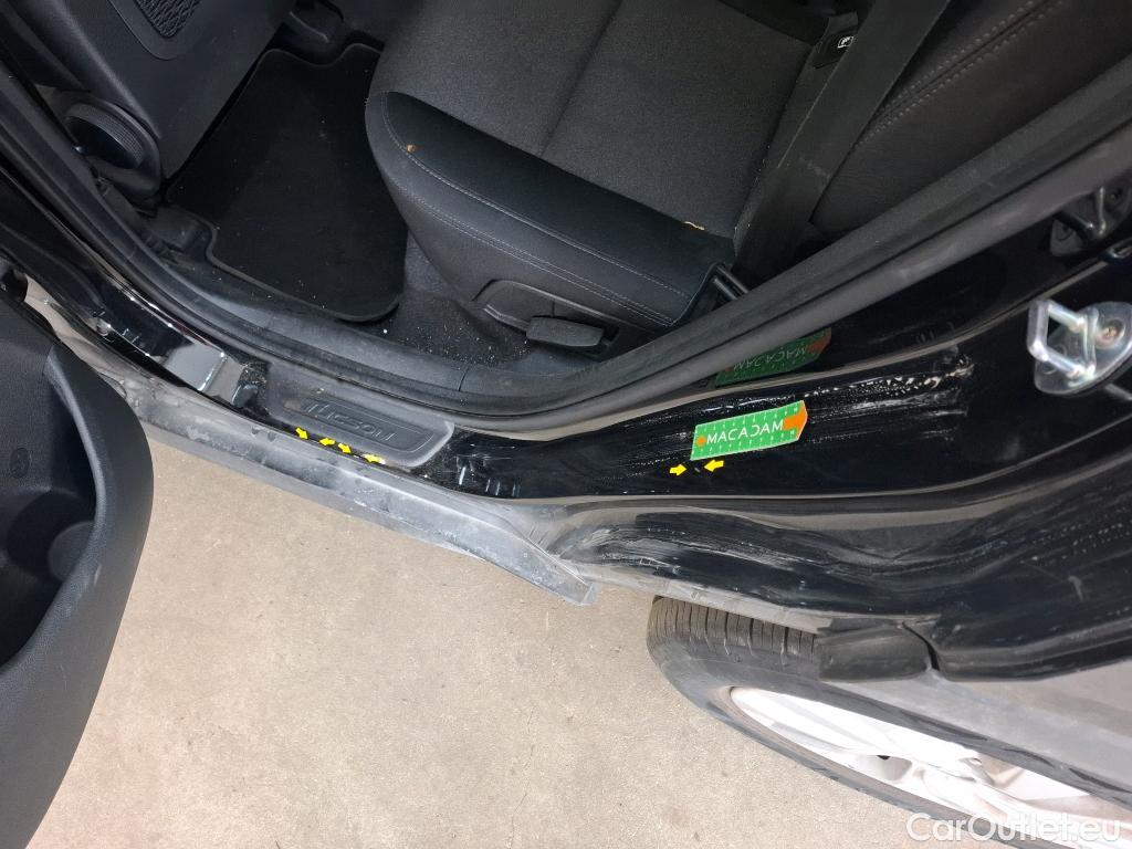  Hyundai  Tucson  Business 2WD 1.6 CRDi 135CV BVA7 E6dT #41