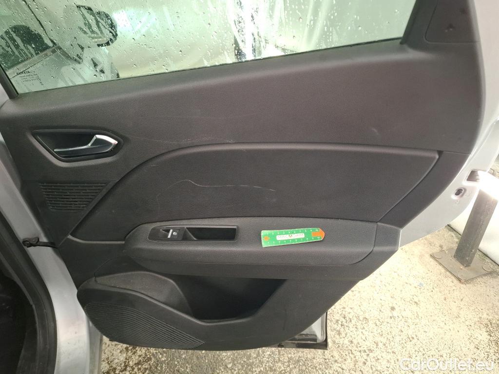  Renault  Captur RENAULT  / 2019 / 5P / SUV Intens E-Tech hybride recharg 160 - 21 #6
