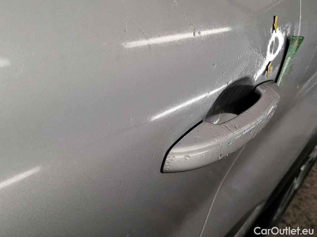  Renault  Captur RENAULT  / 2019 / 5P / SUV Intens E-Tech hybride recharg 160 - 21 #13