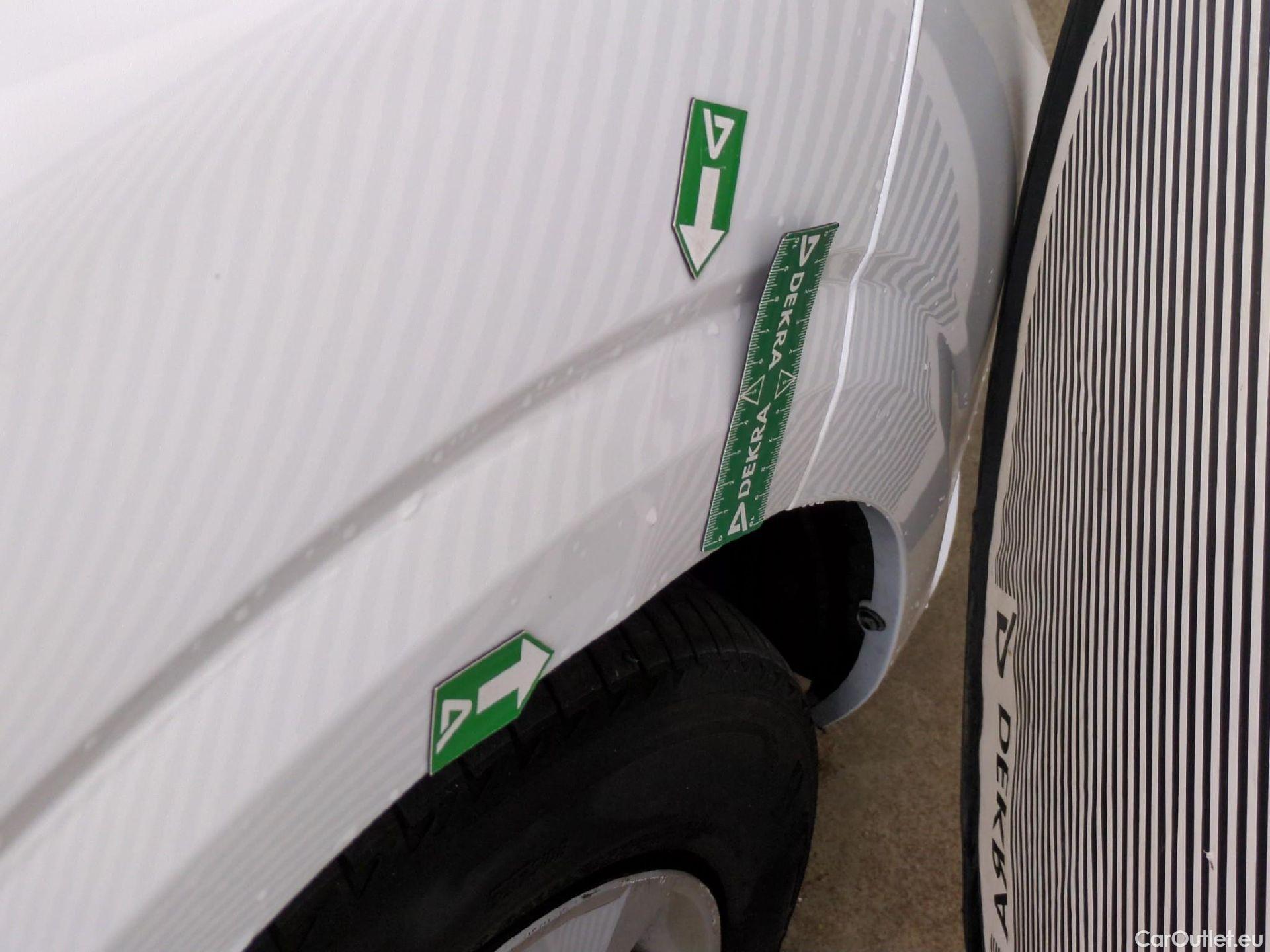  Dacia  Sandero  III Confort 1.0 TCe 90CV BVM5 E6d #11