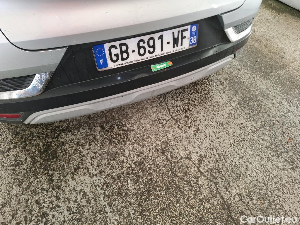  Renault  Captur RENAULT  / 2019 / 5P / SUV Intens E-Tech hybride recharg 160 - 21 #1