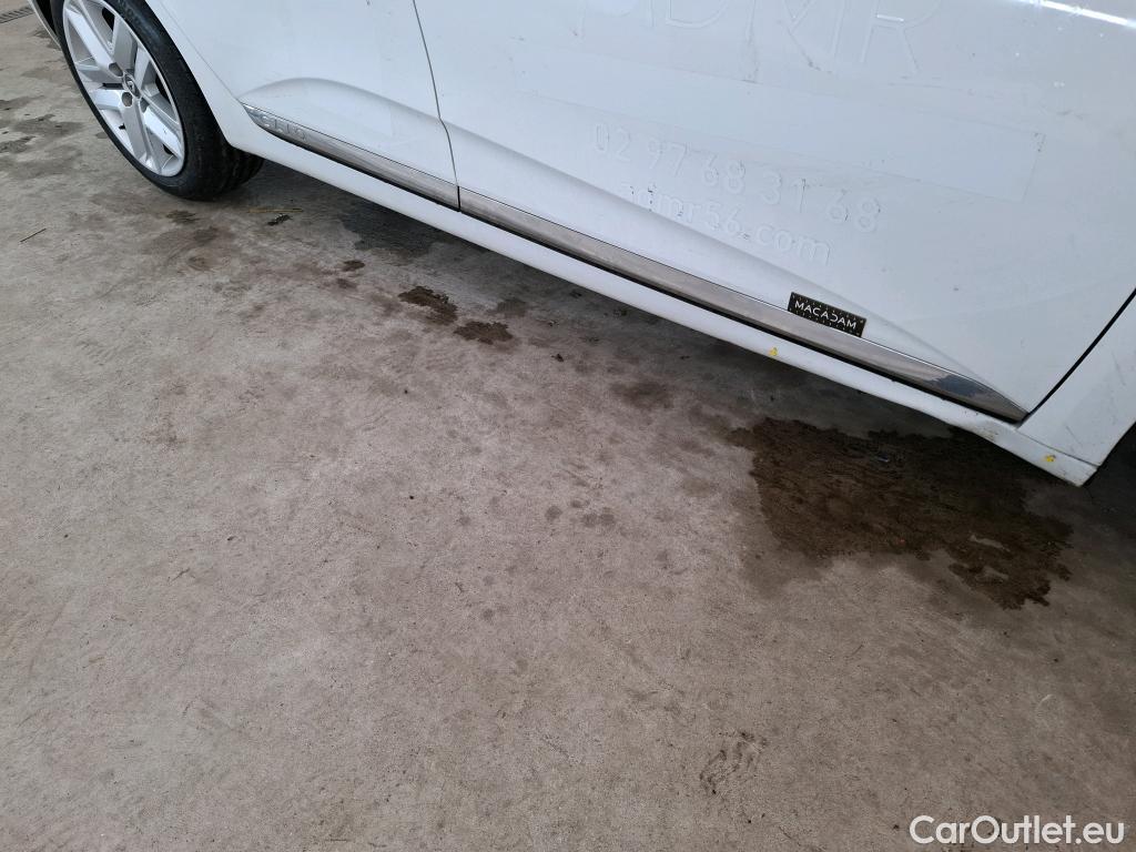  Renault  Clio RENAULT  / 2019 / 5P / Berline Business SCe 65 #1