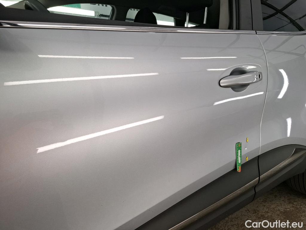  Renault  Kadjar  Business 1.5 dCi 115CV BVM7 E6d #1