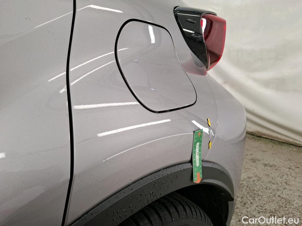  Toyota  C-HR TOYOTA  / 2016 / 5P / SUV 2.0 HYBRIDE 184 DYN BUS STAGE ACA #13