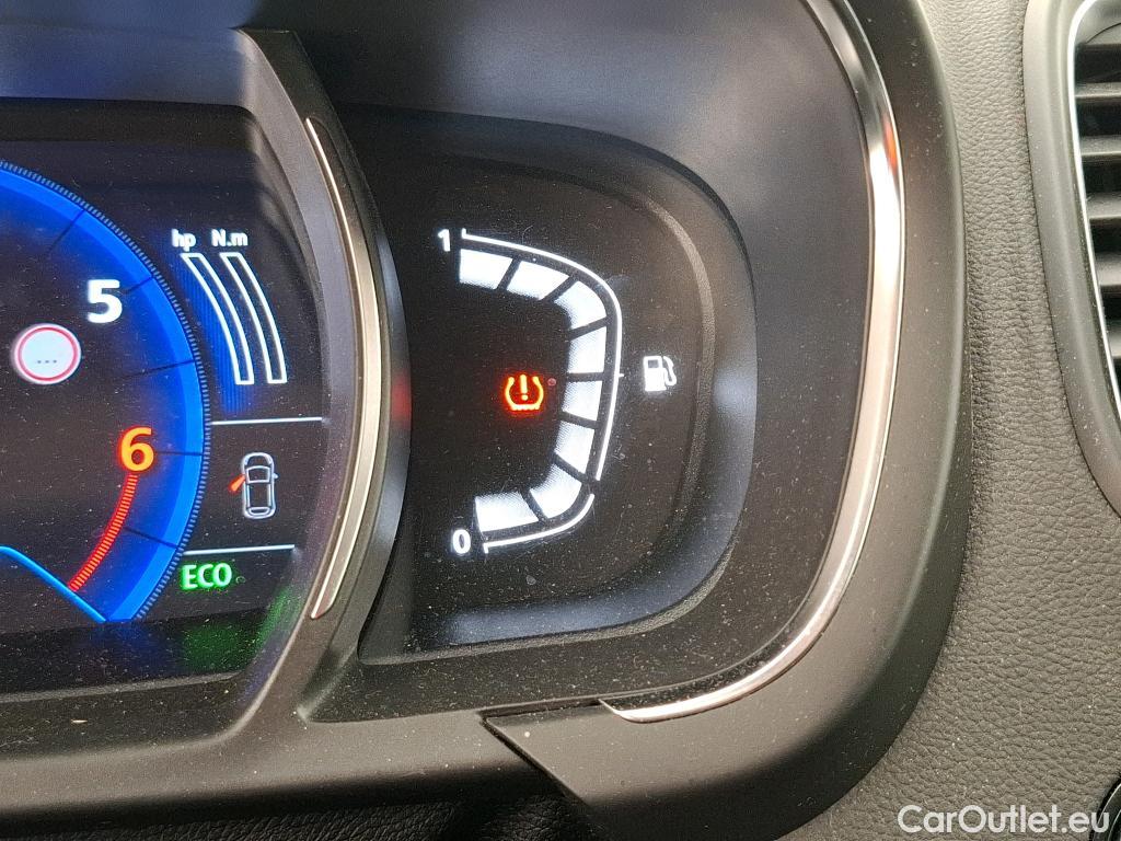  Renault  Scenic  IV Business 1.3 TCe 140CV BVM6 E6d #8