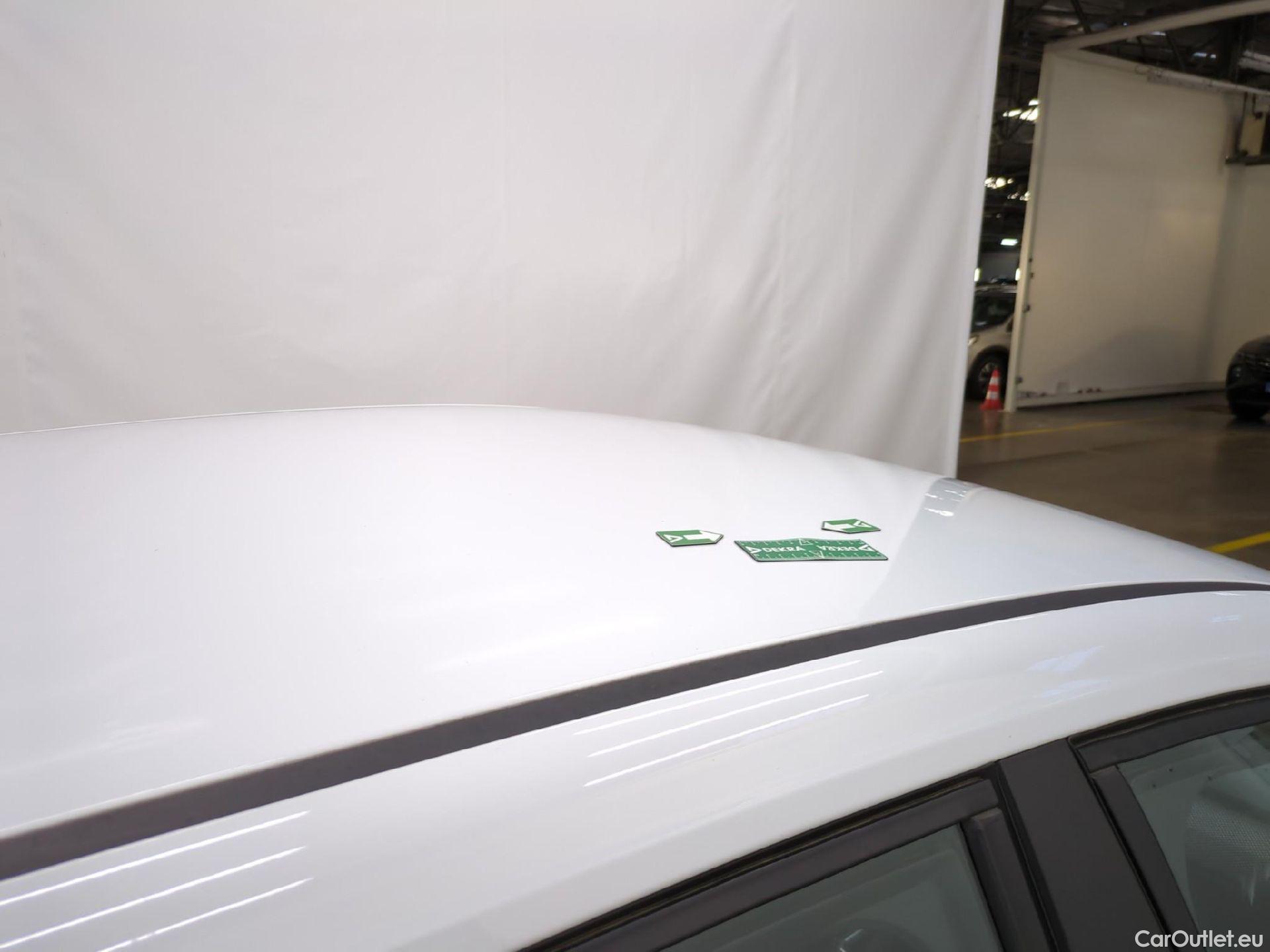  Dacia  Sandero  III Confort 1.0 TCe 90CV BVM5 E6d #7