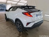  Toyota  C-HR TOYOTA  / 2016 / 5P / SUV 1.8 HYBRIDE 122 DISTINCTIVE #2